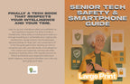Bright Mind Printables Digital Product Senior Tech Safety & Smartphone Guide